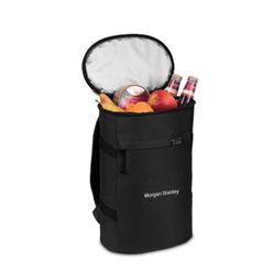 Image of Backpack Cooler - Black