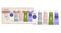 Image of L’Occitane 5pc Hand Cream Set