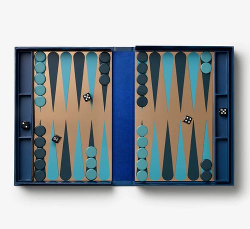 Art of Backgammon Mirror image thumbnail