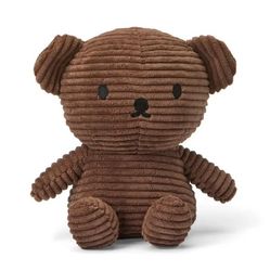 Image of Boris Brown Bear 7”