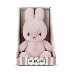 Image of Miffy Cozy Bunny in Giftbox 9”