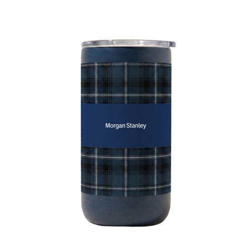 Tartan Everyday Tumbler - 12oz. image thumbnail