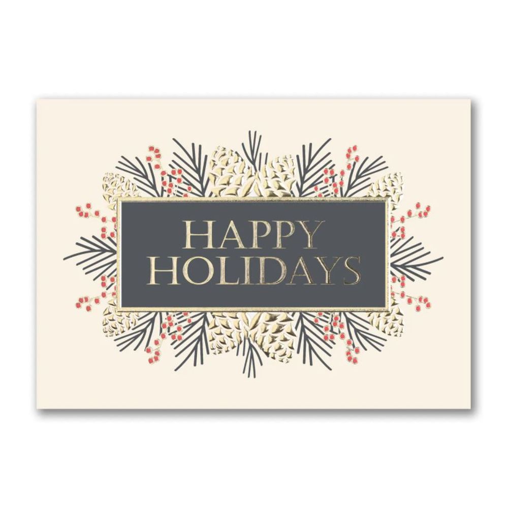 Seasonal Decor (Pkg 25) primary image