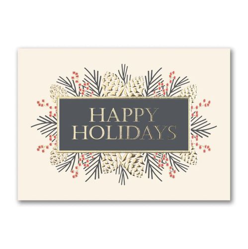 Seasonal Decor (Pkg 25) image thumbnail
