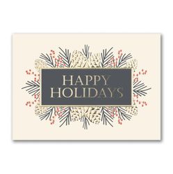 Image of Seasonal Decor (Pkg 25)