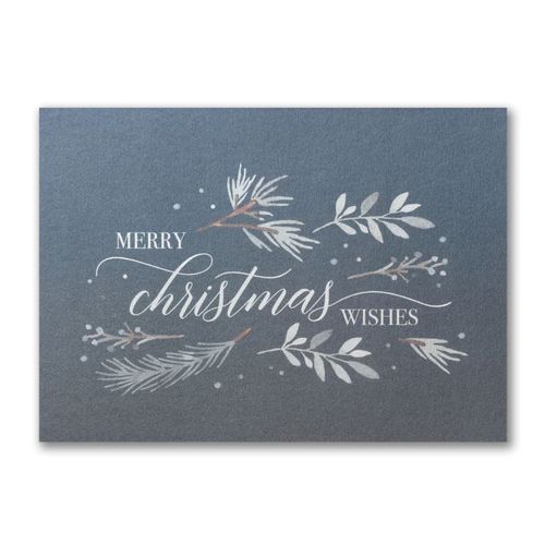 Nature’s Boughs (Pkg 25) image thumbnail