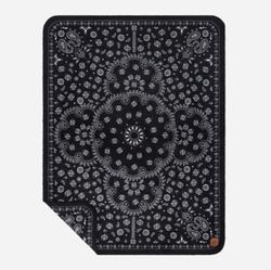 Image of Slowtide Fleece Blanket