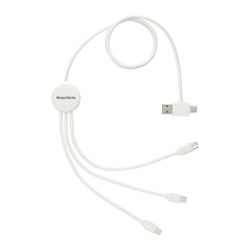 Image of 5-in-1 Charging Cable