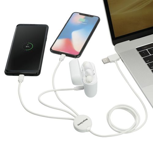 5-in-1 Charging Cable image thumbnail