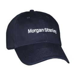 Image of Baseball Cap - Navy (Customized)