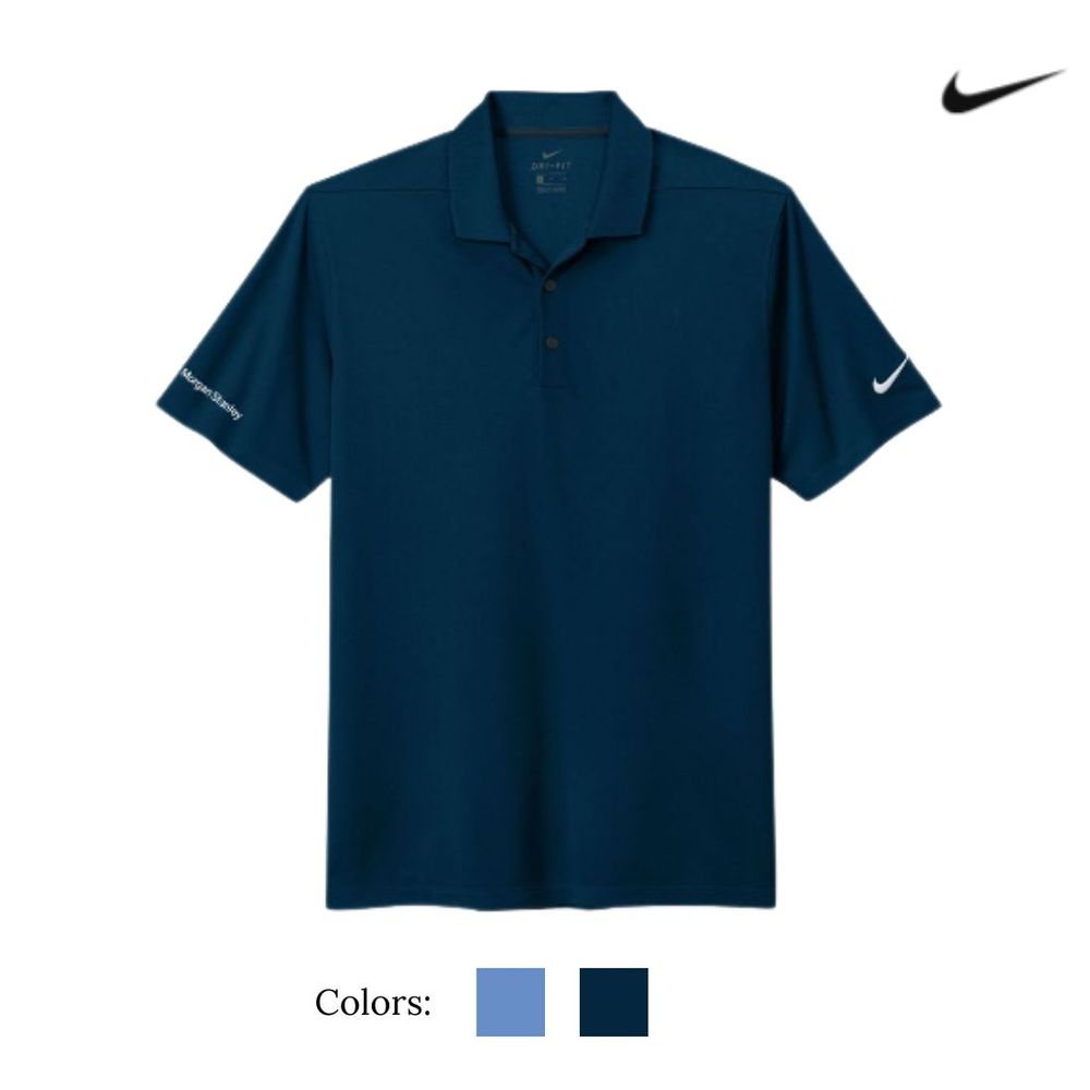 Nike Golf Polo Shirt - Men's  primary image