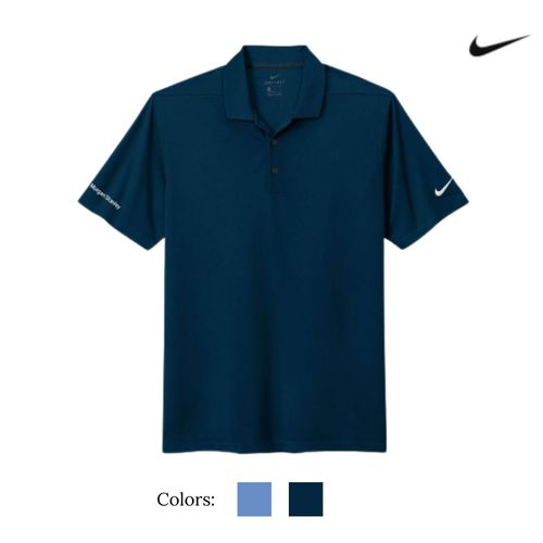Nike Golf Polo Shirt - Men's  image thumbnail