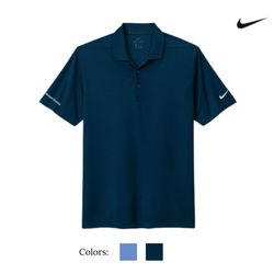 Image of Nike Golf Polo Shirt - Men's 