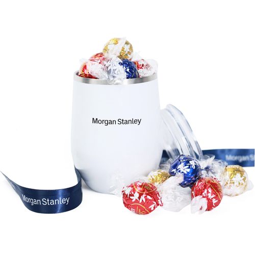 Chocolate Filled Mug or Tumbler image thumbnail