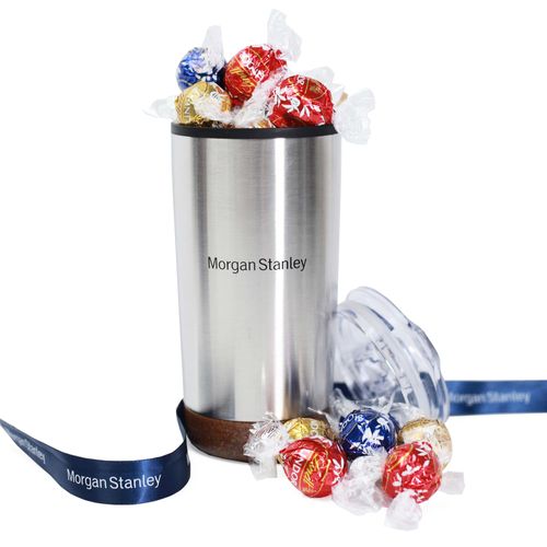 Chocolate Filled Mug or Tumbler image thumbnail