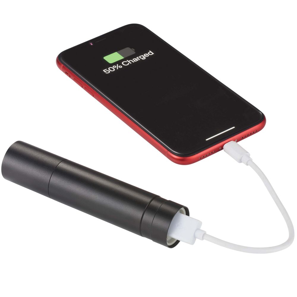 Swag Flashlight Rechargeable 2200mah Flashlight primary image