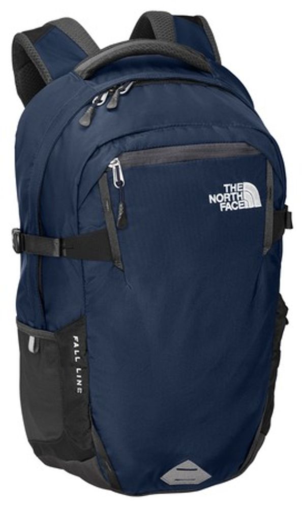 Tnf Fall Line Backpack The North Face® Fall Line Backpack | SWAG & MERCH Store