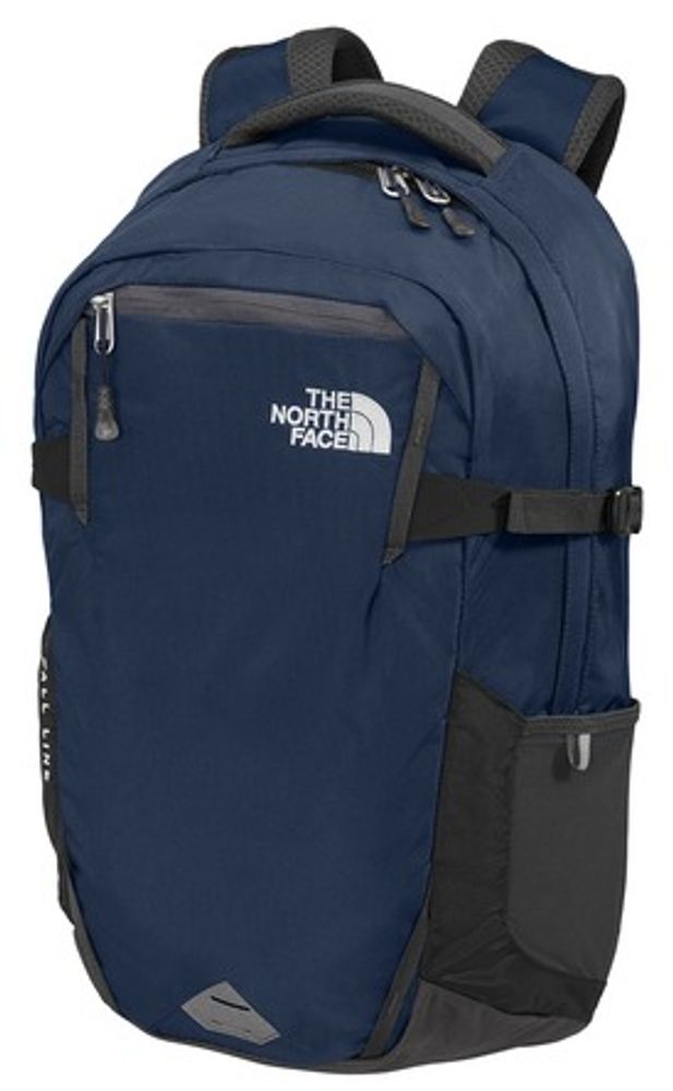 Tnf Fall Line Backpack The North Face® Fall Line Backpack | SWAG & MERCH Store