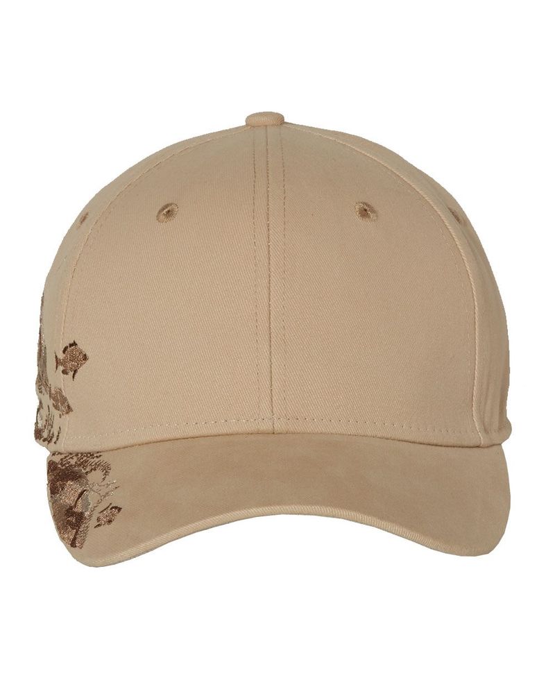 Sebass Cap Bass Cap primary image