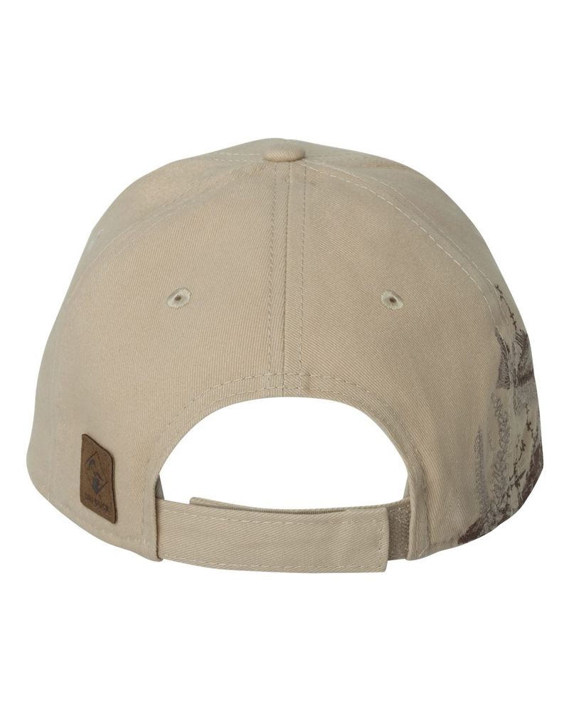 Sebass Cap Bass Cap image thumbnail