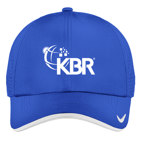 Nike Dri-FIT Performance Hat - Quick Ship image thumbnail