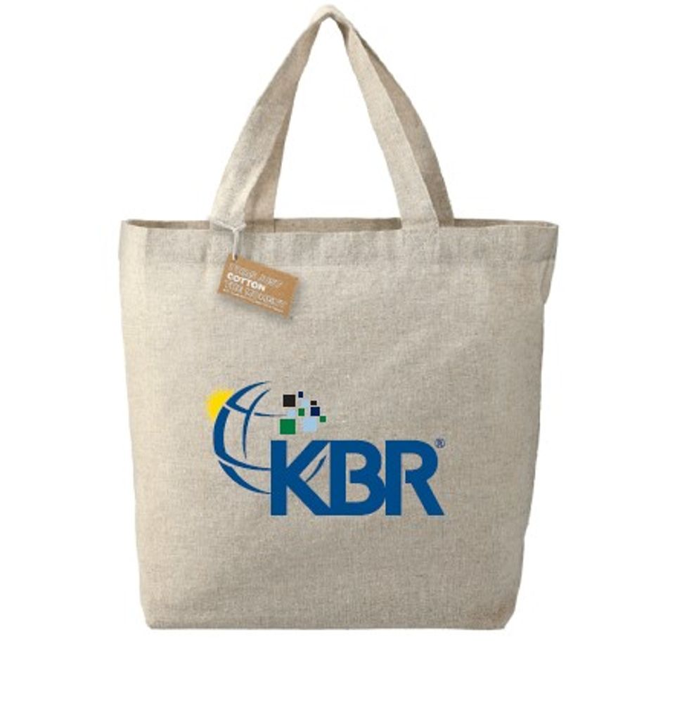 Recycled Tote Bag  primary image