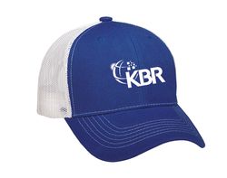 Image of Mesh Back Pro Hat - Quick Ship