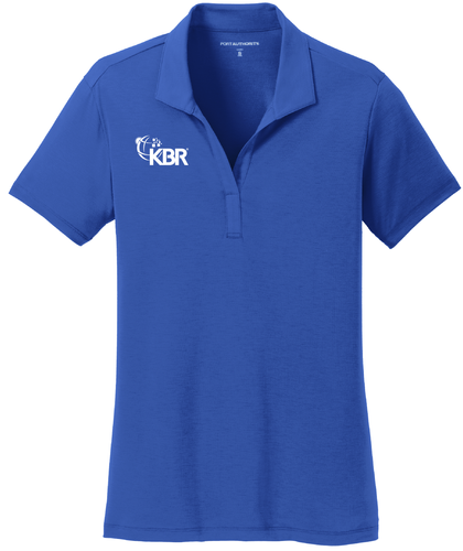 P.A. Ladies Performance Polo Shirt image thumbnail