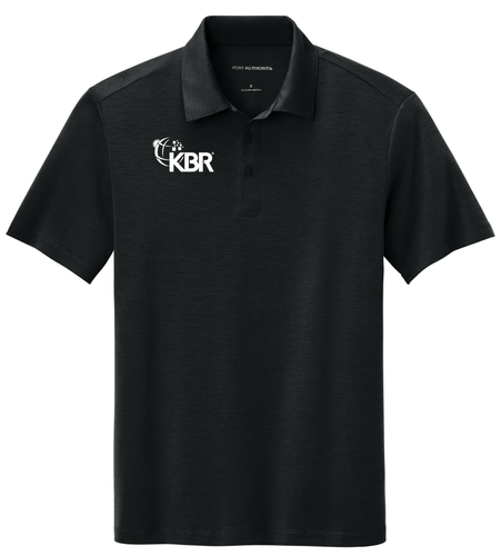 P.A. Men's Performance Polo Shirt image thumbnail