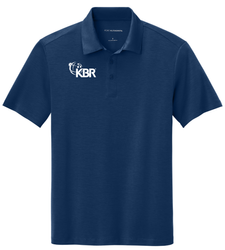 Image of P.A. Men's Performance Polo Shirt