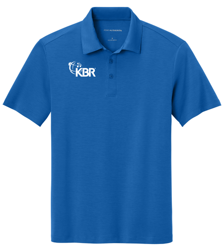 P.A. Men's Performance Polo Shirt image thumbnail