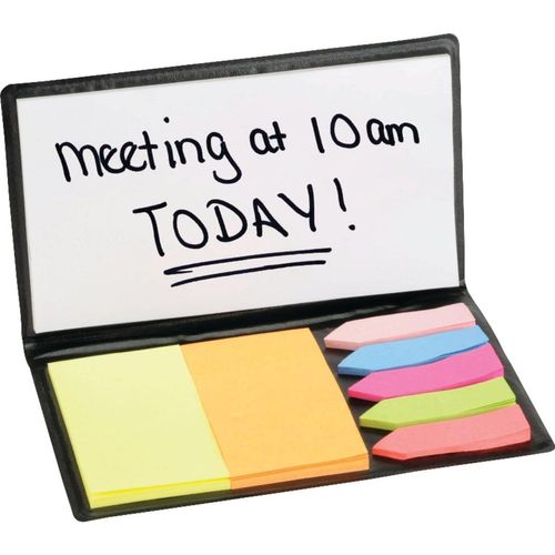 Slimline Sticky Memo Pad image thumbnail