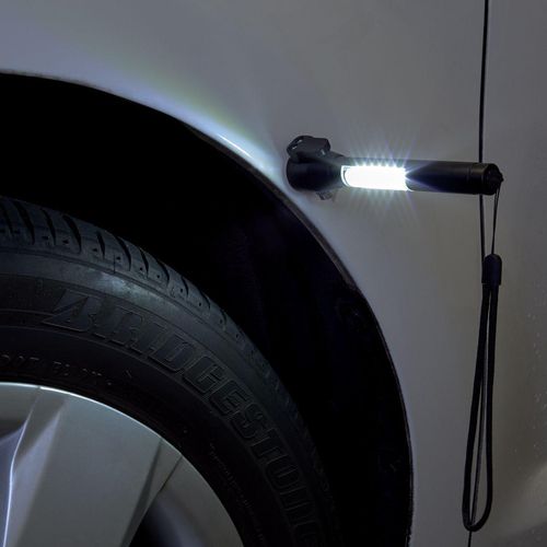 Safety Tool With Flashlight image thumbnail