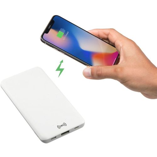 Axial Wireless Power Bank image thumbnail