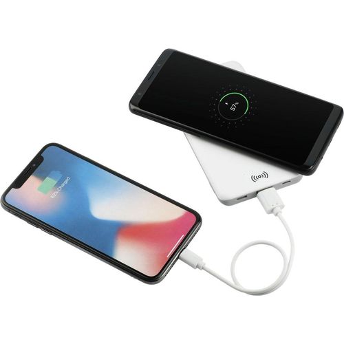 Axial Wireless Power Bank image thumbnail