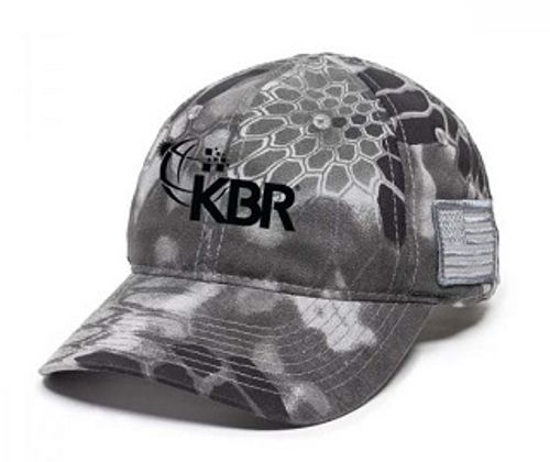 Kryptek Camo Hat - Quick Ship image thumbnail