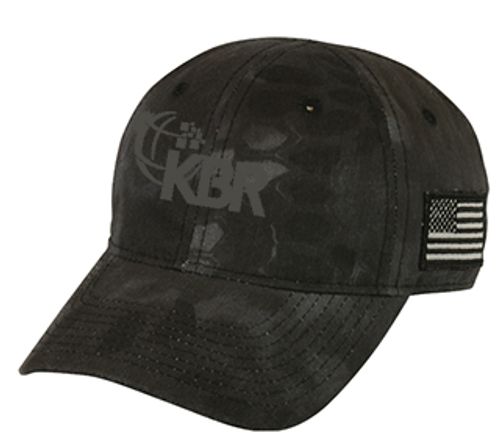 Kryptek Camo Hat - Quick Ship image thumbnail
