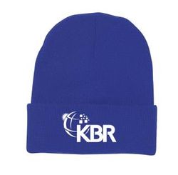 Image of KBR Beanie Hat - Quick Ship