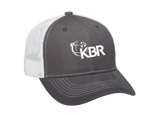 Mesh Back Pro Hat - Quick Ship image thumbnail