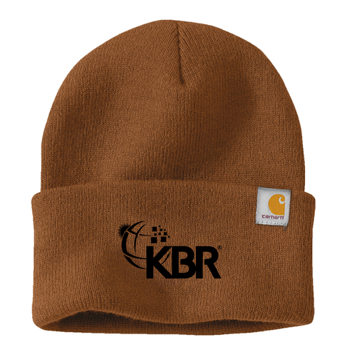 Carhartt Beanie 2.0 - Quick Ship image thumbnail