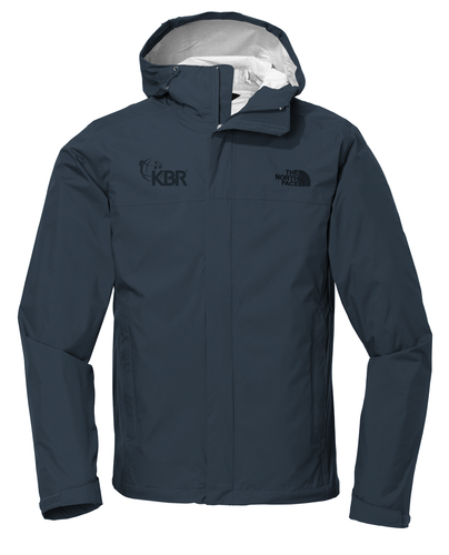The North Face Men's DryVent Rain Jacket image thumbnail