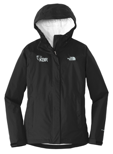 The North Face Men's DryVent Rain Jacket image thumbnail