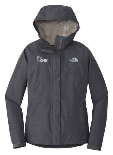 The North Face Men's DryVent Rain Jacket image thumbnail
