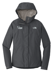 Image of The North Face Men's DryVent Rain Jacket