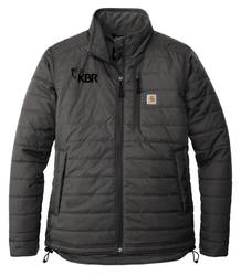 Image of Carhartt Ladies Gilliam Jacket