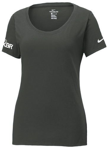 Nike Ladies Dri-FIT Shirt image thumbnail