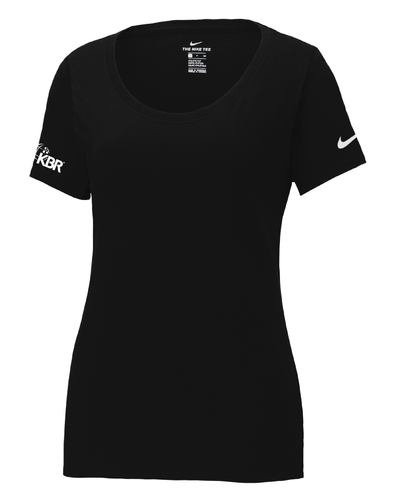 Nike Ladies Dri-FIT Shirt image thumbnail