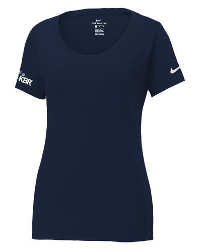 Nike Ladies Dri-FIT Shirt image thumbnail