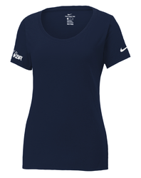 Image of Nike Ladies Dri-FIT Shirt