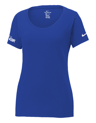 Nike Ladies Dri-FIT Shirt image thumbnail